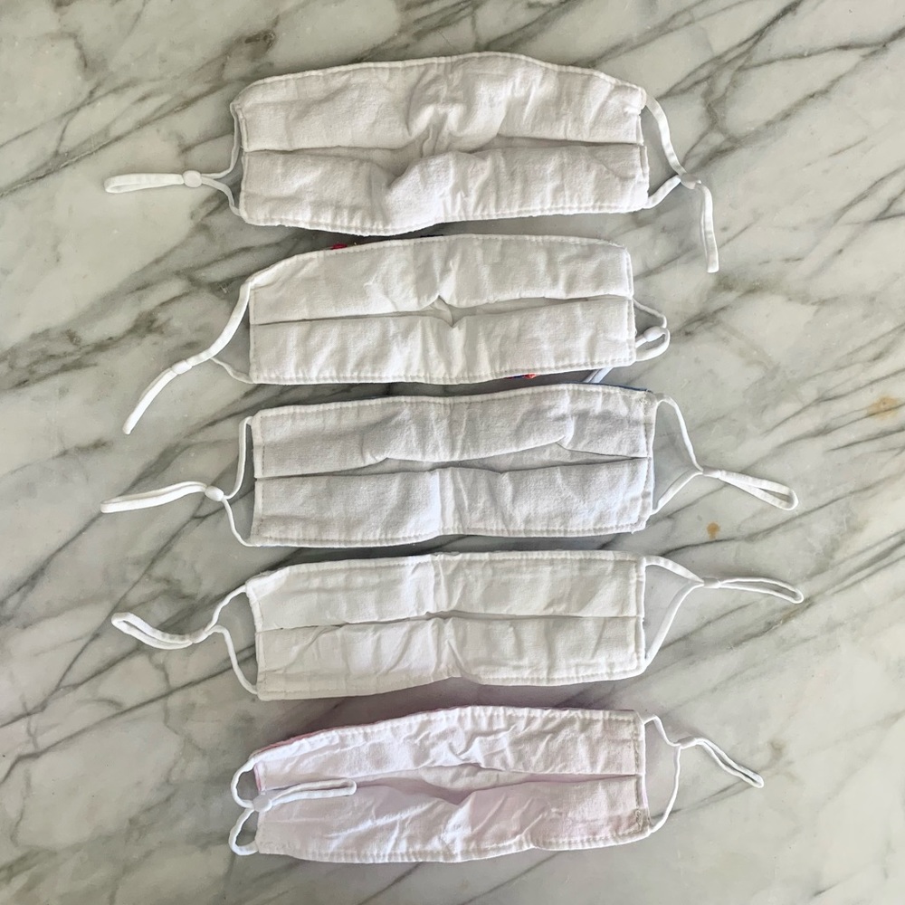 BaubleBar Mask Bundle - Picture 2 of 13